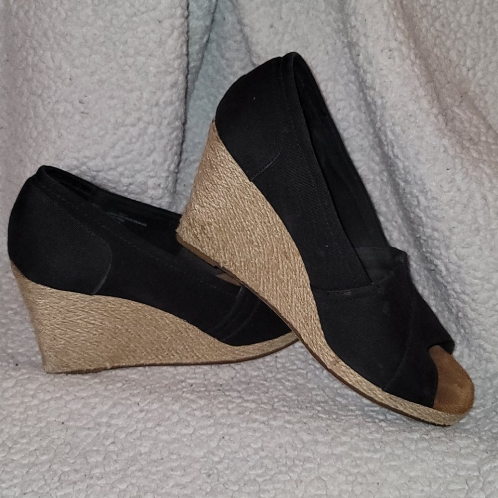 Bass wedges